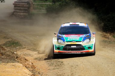 Kocaeli Rallisi Türkiye'de