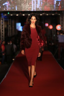 Laleli moda alışveriş Festivali