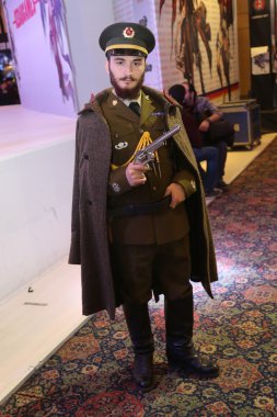 Gamex Istanbul Türkiye'de