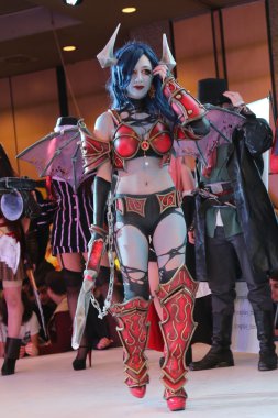 Gamex Istanbul Türkiye'de