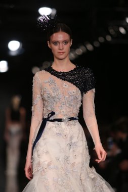 Sagaza Madrid Catwalk