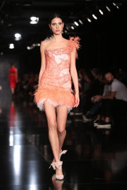 Sagaza Madrid Catwalk