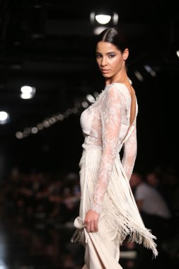 Sagaza Madrid Catwalk