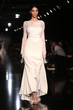 Sagaza Madrid Catwalk