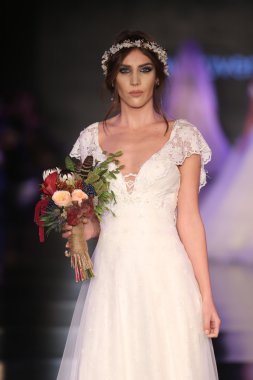 Banu güven Catwalk
