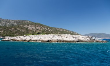 Türkiye'nin Ege kıyıları