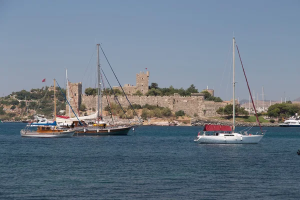 Bodrum Kalesi Muğla, Türkiye