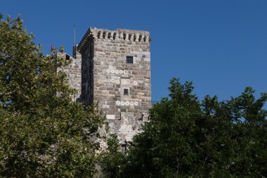 Kule Bodrum Castle
