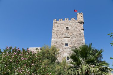 Kule Bodrum Castle