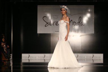 Ser Moda podyum