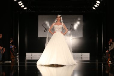 Ser Moda podyum