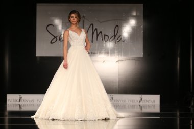 Ser Moda podyum