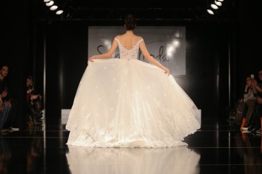 Ser Moda podyum