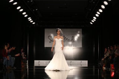 Ser Moda podyum