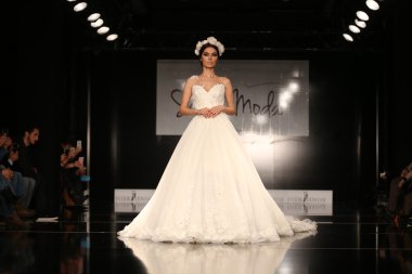 Ser Moda podyum