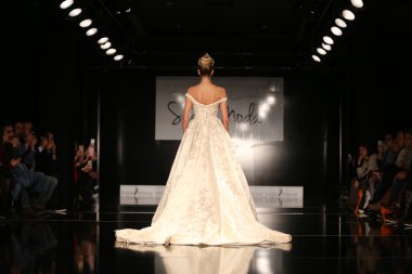Ser Moda podyum