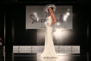 Ser Moda podyum