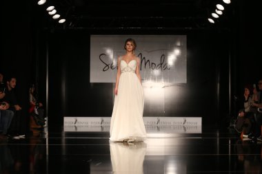 Ser Moda podyum