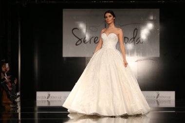 Ser Moda podyum