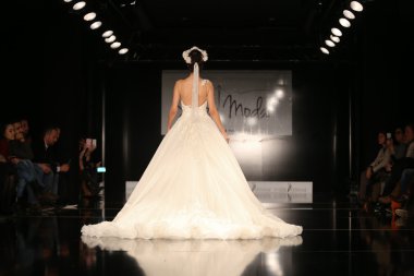 Ser Moda podyum
