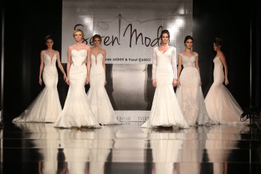Ser Moda podyum