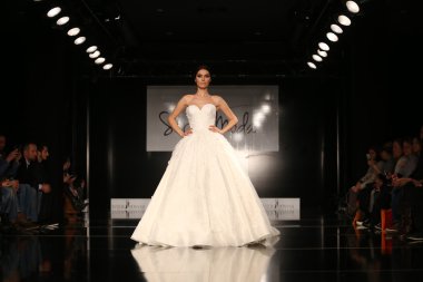 Ser Moda podyum