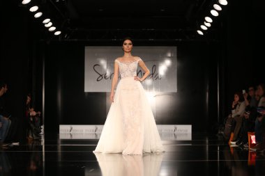 Ser Moda podyum