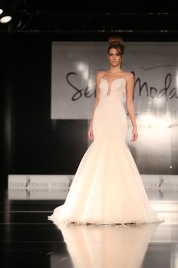 Ser Moda podyum
