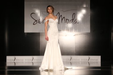 Ser Moda podyum
