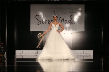 Ser Moda podyum