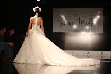 Ser Moda podyum