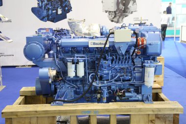 CNR Avrasya Boat Show