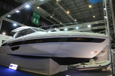 CNR Avrasya Boat Show