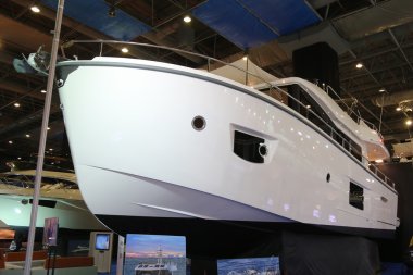 CNR Avrasya Boat Show