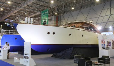 CNR Avrasya Boat Show
