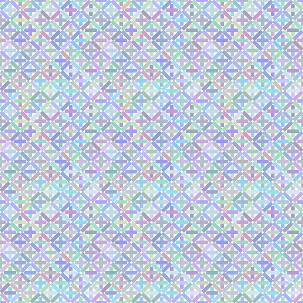 Fond de motif sans couture, fond d'écran avec forme géométrique répétitive — Image vectorielle