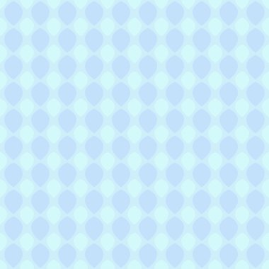 Retro soyut seamless modeli