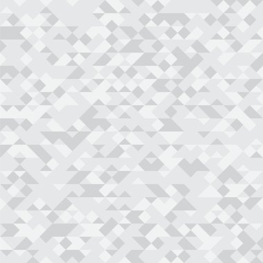 Geometrik vektör arkaplanı