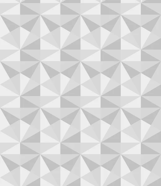 Modèle géométrique sans couture. Impression géométrique simple. Texture vectorielle répétitive. — Image vectorielle
