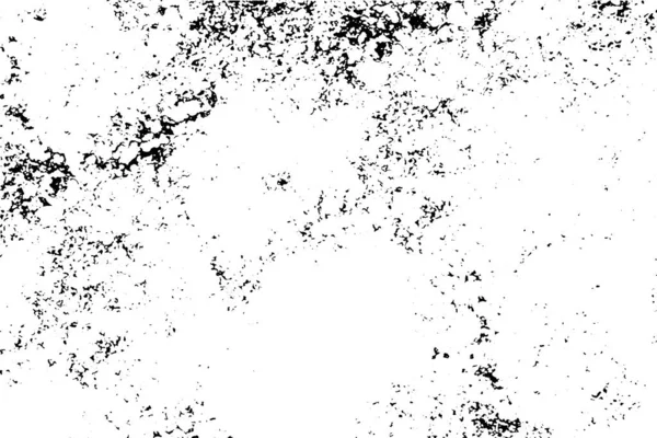 Επικάλυψη grungy υφή. Αστικό υπόβαθρο με τραχιά επιφάνεια. Φόντο με κόκκους σκόνης. Ένας χρωματικός γραφικός πόρος. — Διανυσματικό Αρχείο