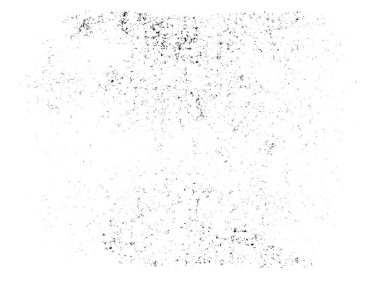 Sert bir yüzeyi olan çatlak bir şehir geçmişi var. Toz tanecikli dokuyu kaplıyor. Bir renk grafik kaynağı.