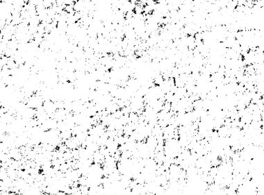 Sert bir yüzeyi olan çatlak bir şehir geçmişi var. Toz tanecikli dokuyu kaplıyor. Bir renk grafik kaynağı.