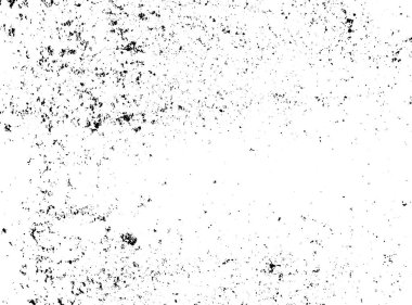 Sert bir yüzeyi olan çatlak bir şehir geçmişi var. Toz tanecikli dokuyu kaplıyor. Bir renk grafik kaynağı.