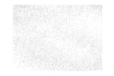 Sert bir yüzeyi olan çatlak bir şehir geçmişi var. Toz tanecikli kumaş dokusunu kaplıyor. Bir renk grafik kaynağı.