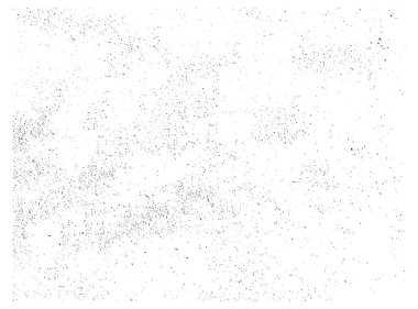 İnce grunge kentsel doku vektörü. Stresli pul dokusu. Grunge 'un geçmişi. Soyut yumuşak desenli efekt