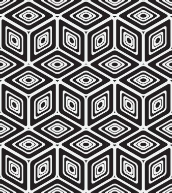 Soyut Geometrik Arkaplan