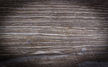 Arkaplan olarak ahşap doku