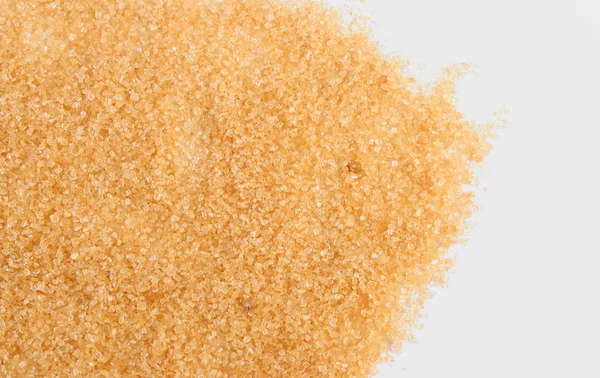 Cane brown sugar — Stock Photo, Image