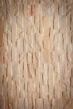 tuğla duvar arka plan olarak closeup