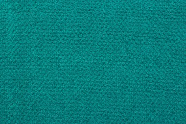 Arka plan doku olarak kabarık havlu yapısını